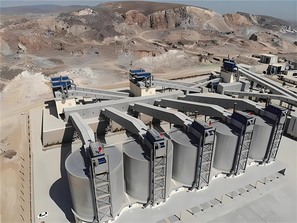 申扎水泥钢板仓